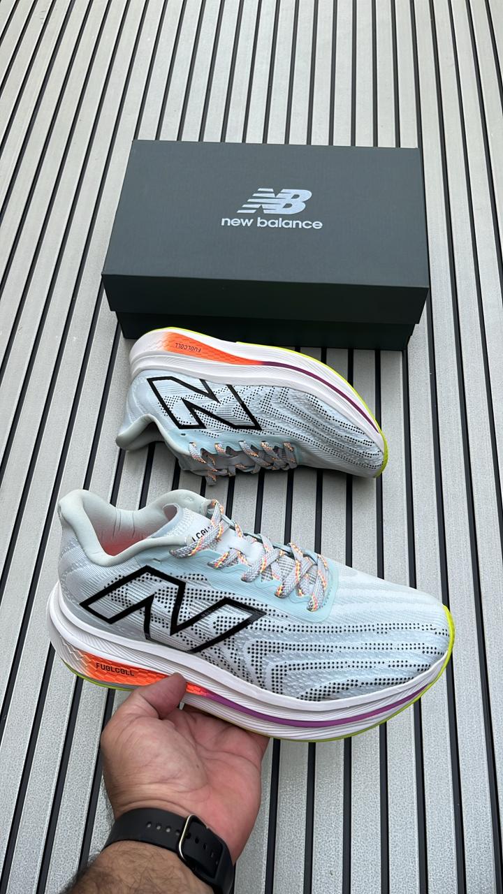 New balance energy