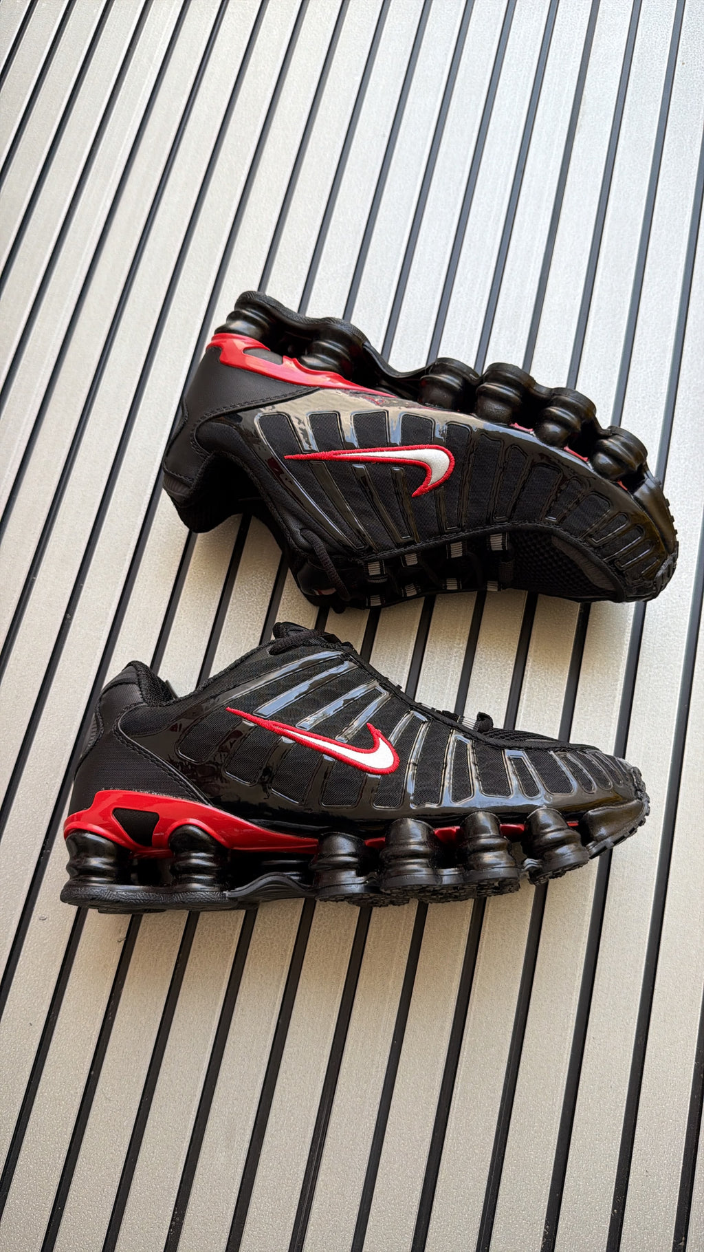 Nike Shox