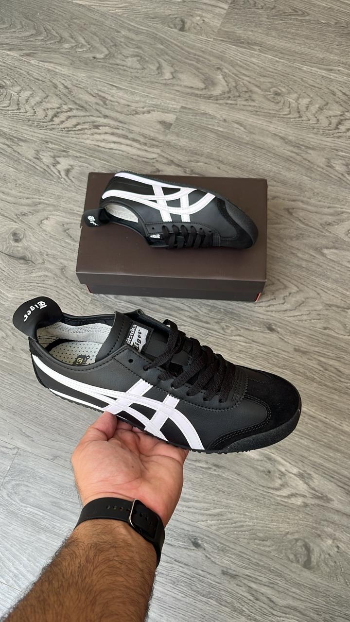 Onitsuka tiger - Black