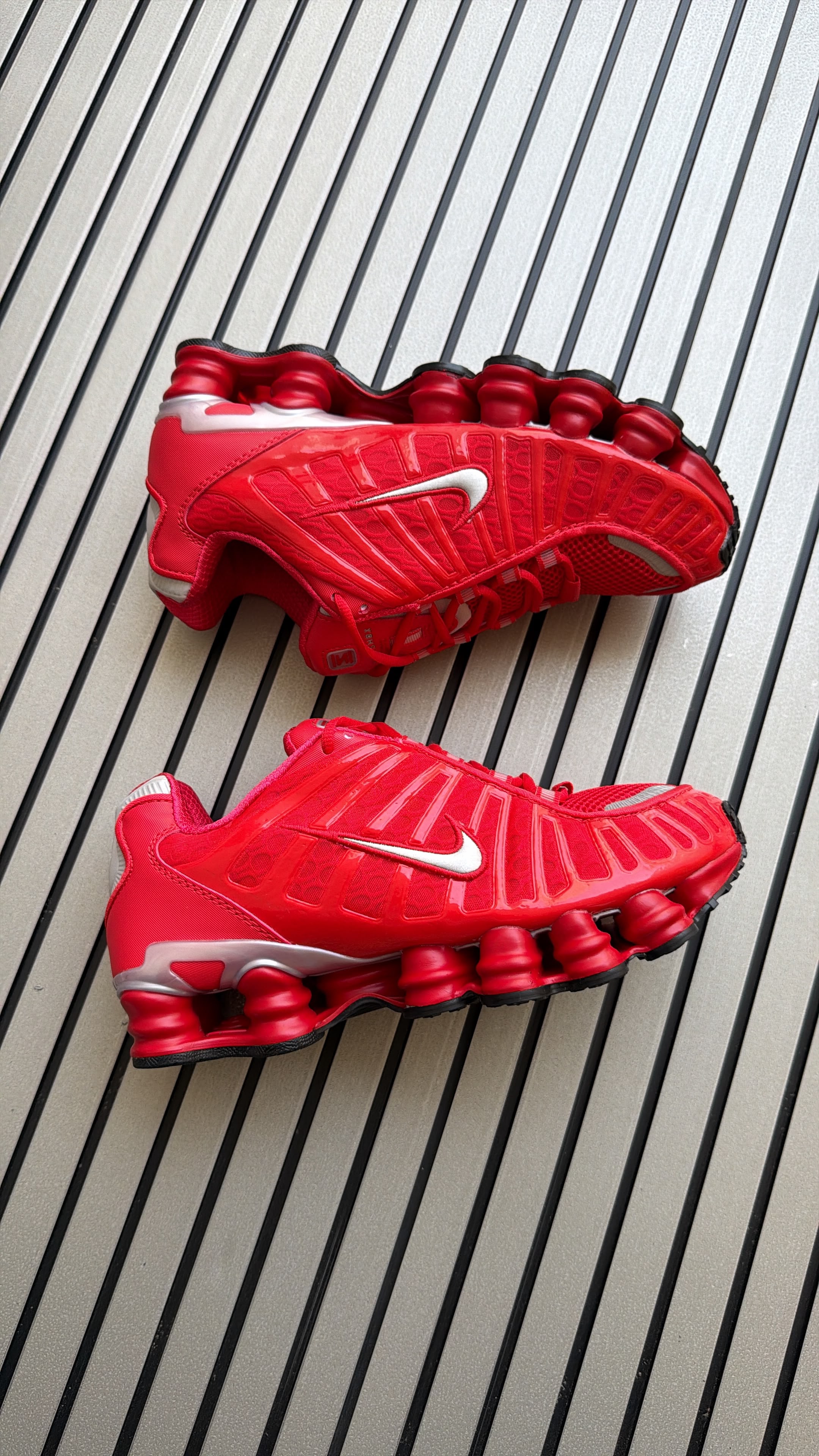 Nike Shox