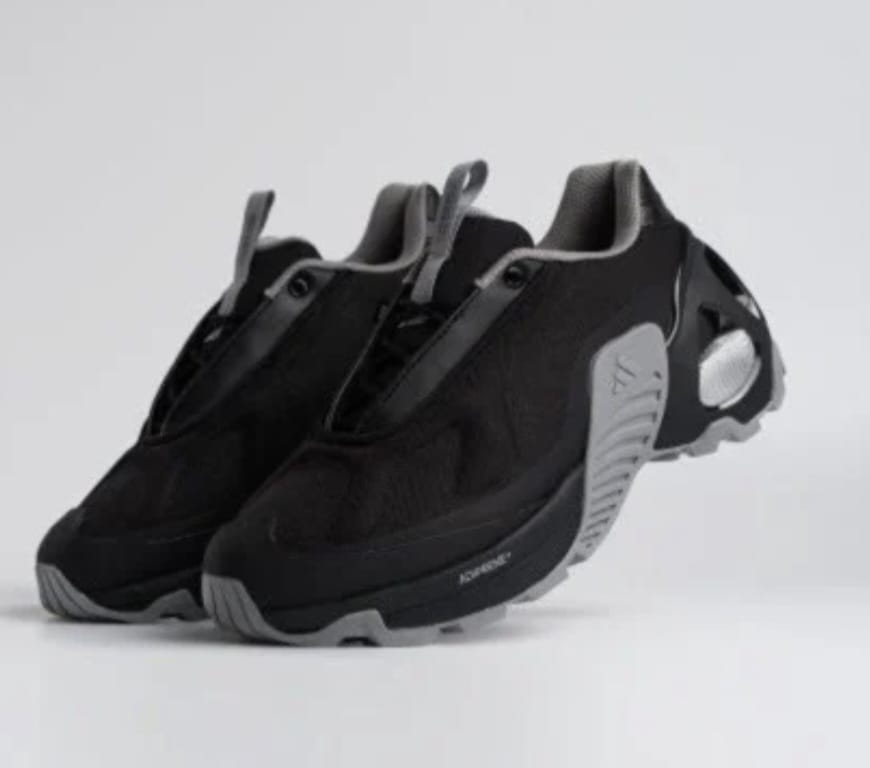 Adidas edge