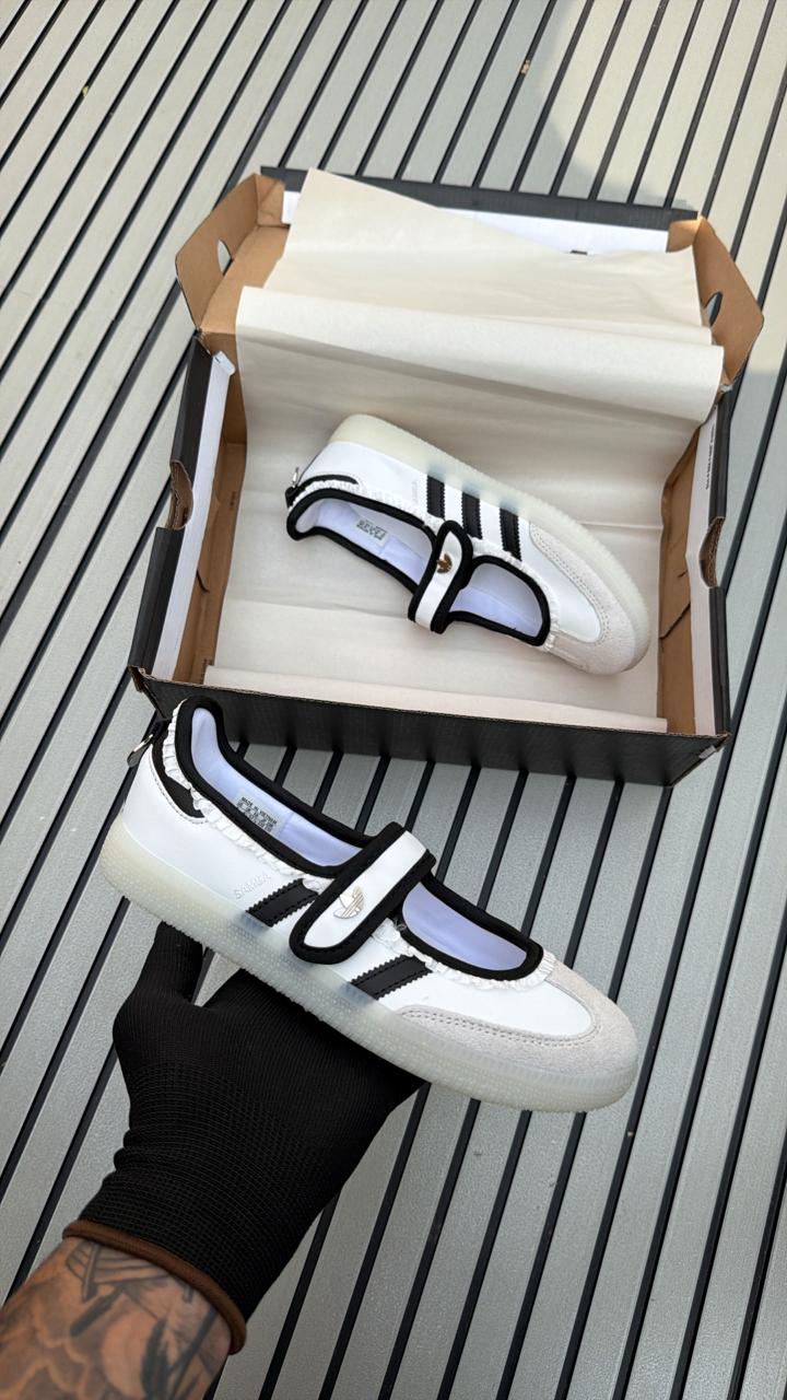 Adidas jane belly
