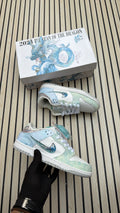 Nike SB dunk The year of dragon