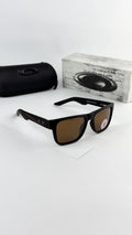 OAKLEY BROWN 2262