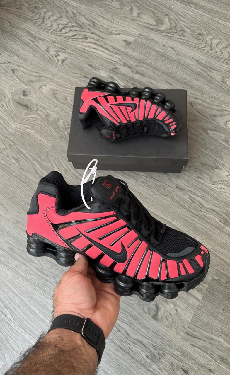 Nike shox TL shocker
