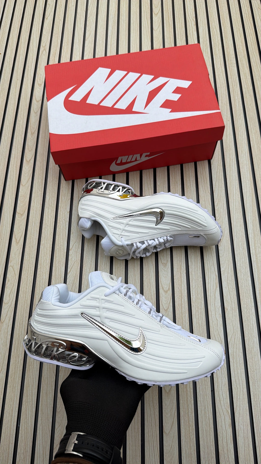Nike Airmax plus