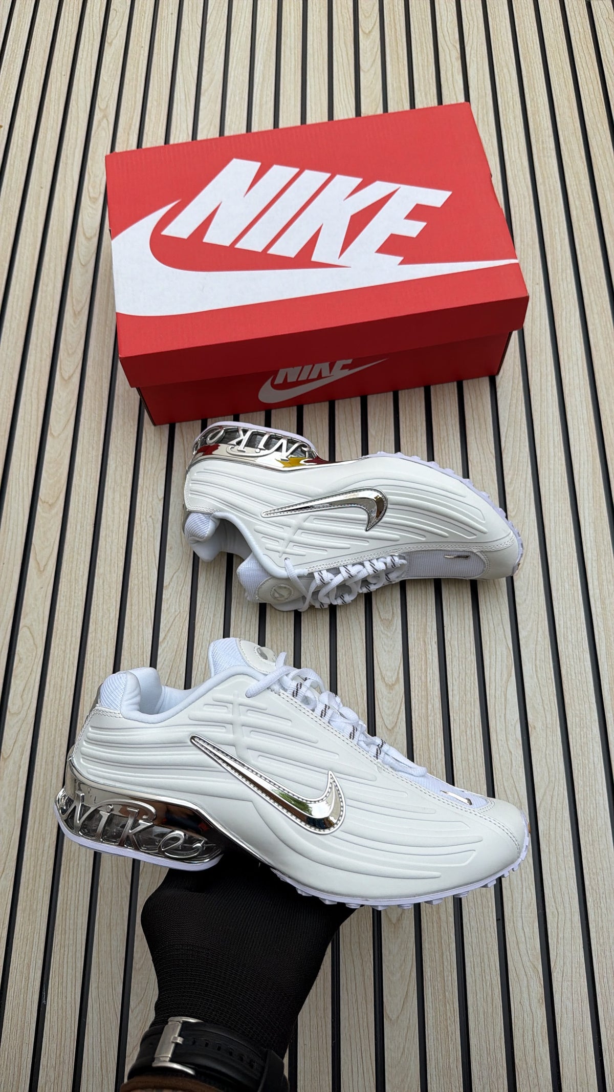 Nike Airmax plus