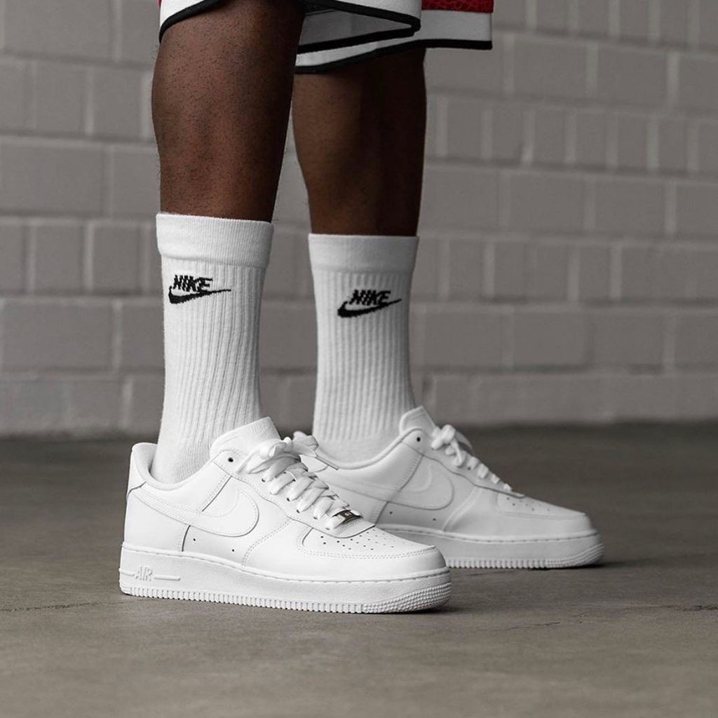 Nike Air Force 1 White