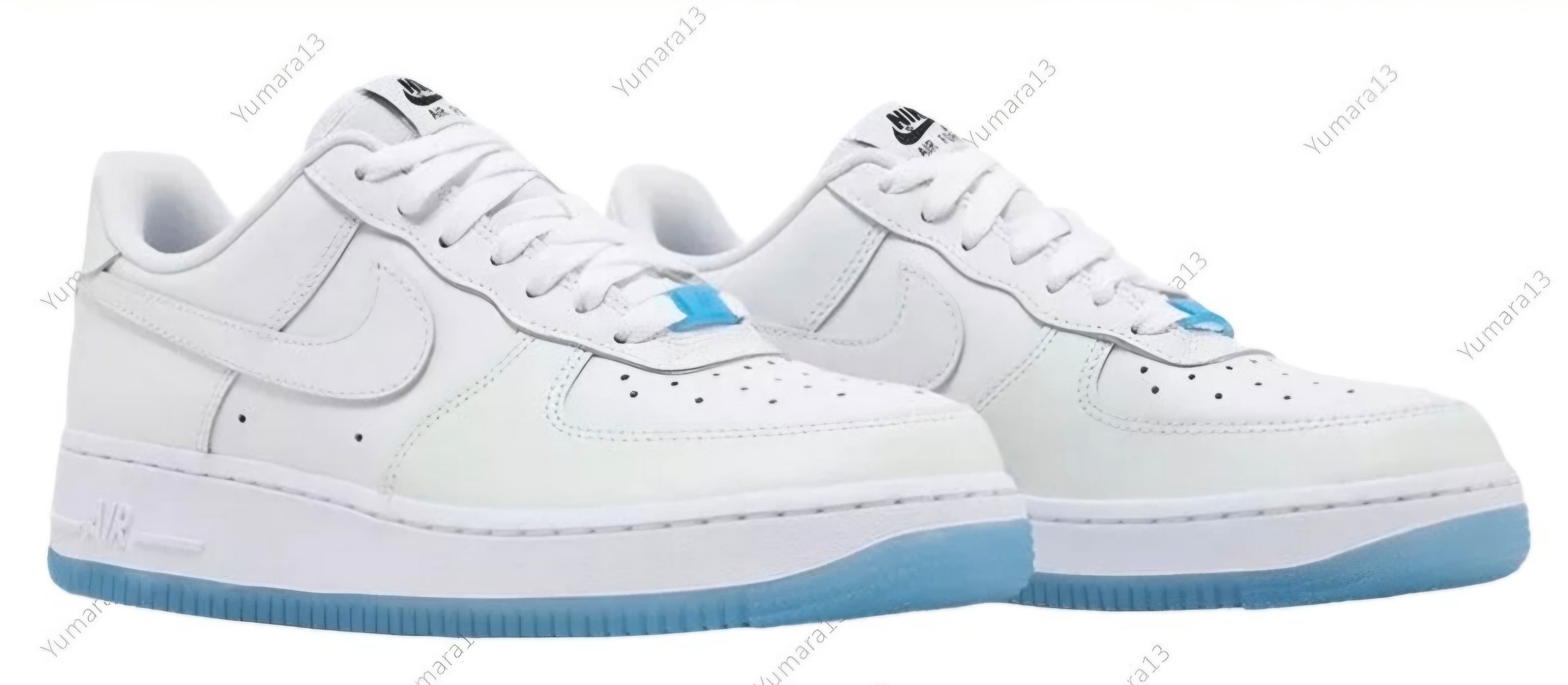 Airforce UV