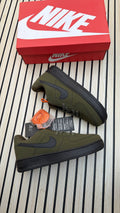 Nike Airforce semi