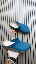 Crocs literide