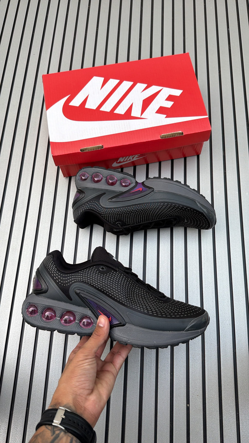 Nike Airmax DN
