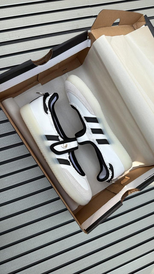 Adidas jane belly