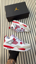 Nike jordan retro 4