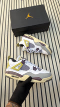 Nike jordan retro 4
