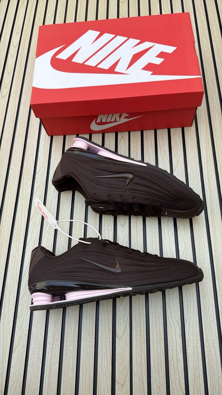 Nike shox-Z