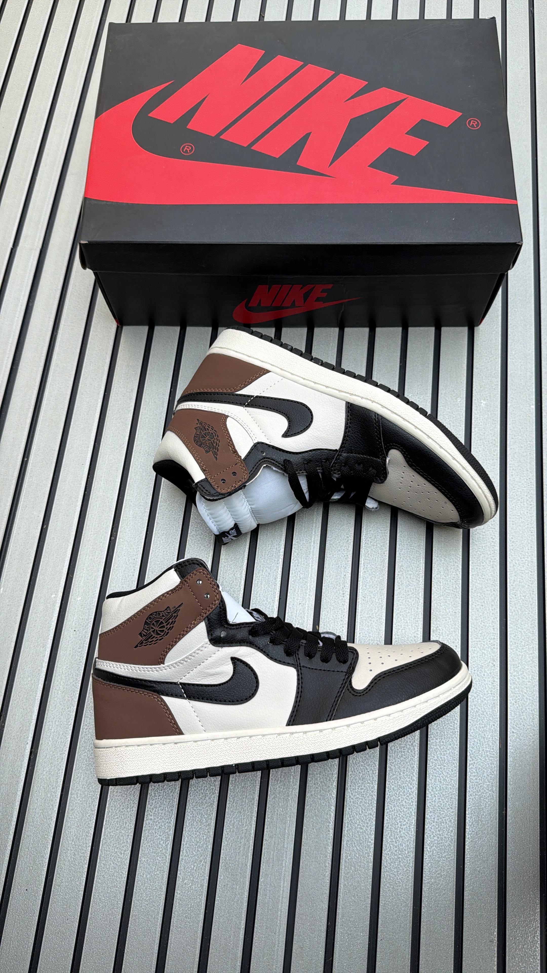 Air jordan