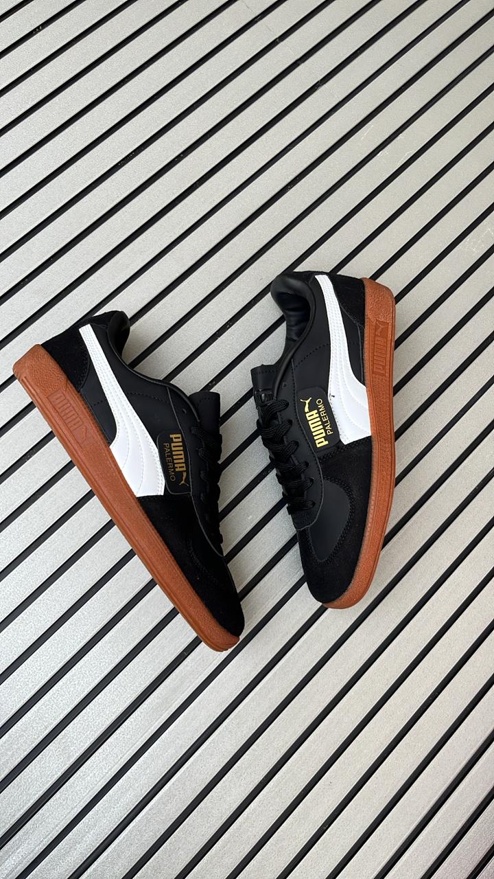 Puma palermo
