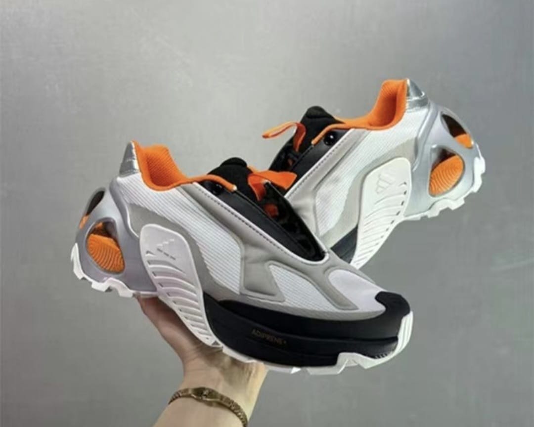 Adidas edge