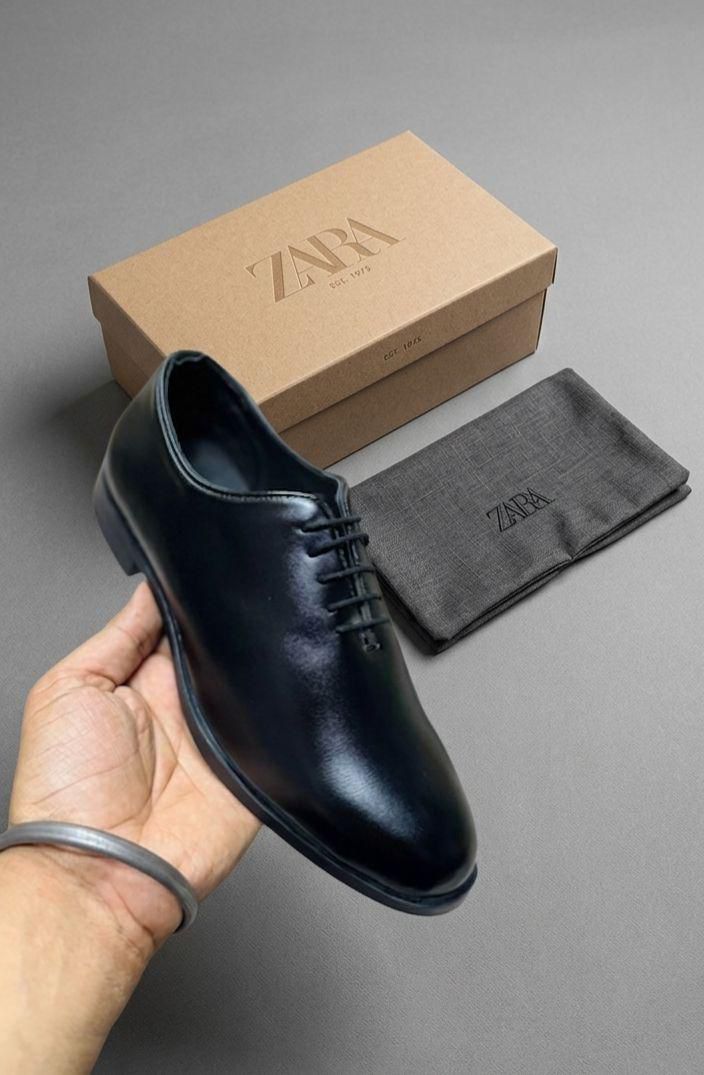 ZARA FORMALS