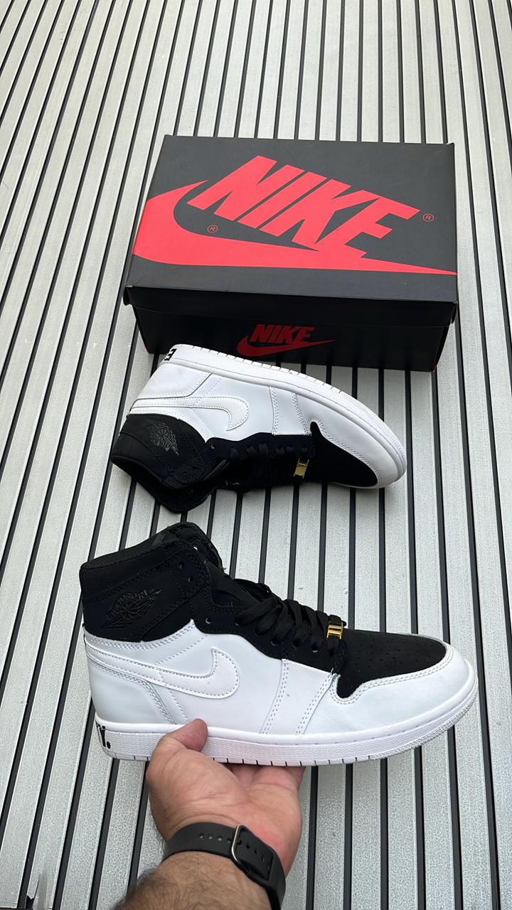 Air Jordan one equality