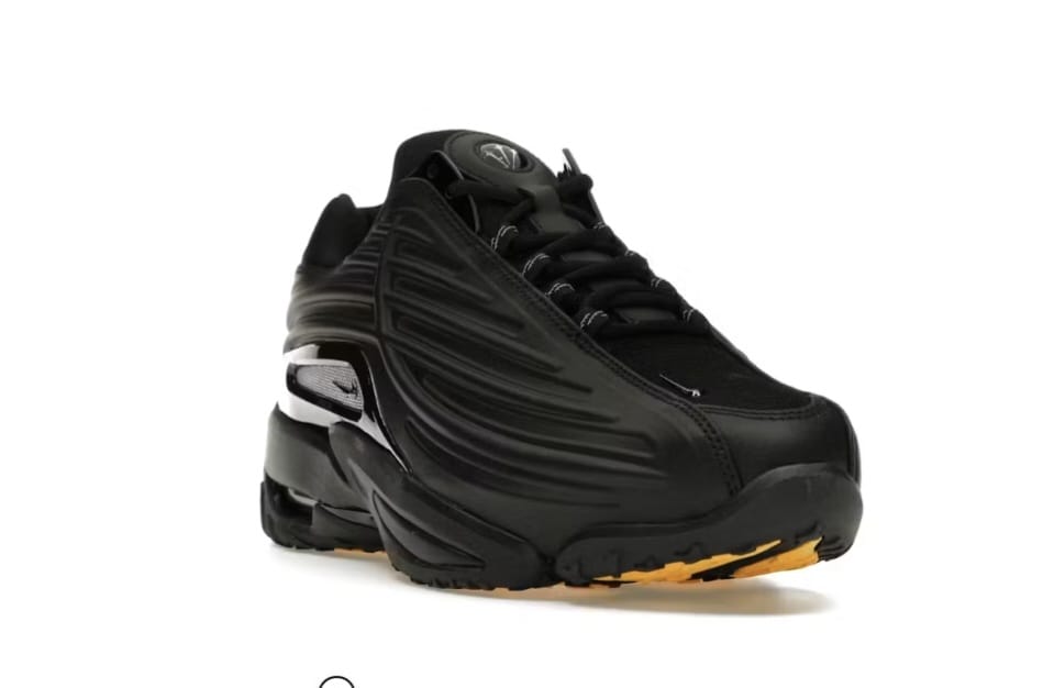 Nike X Nocta