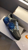 Nike Airforce one customized