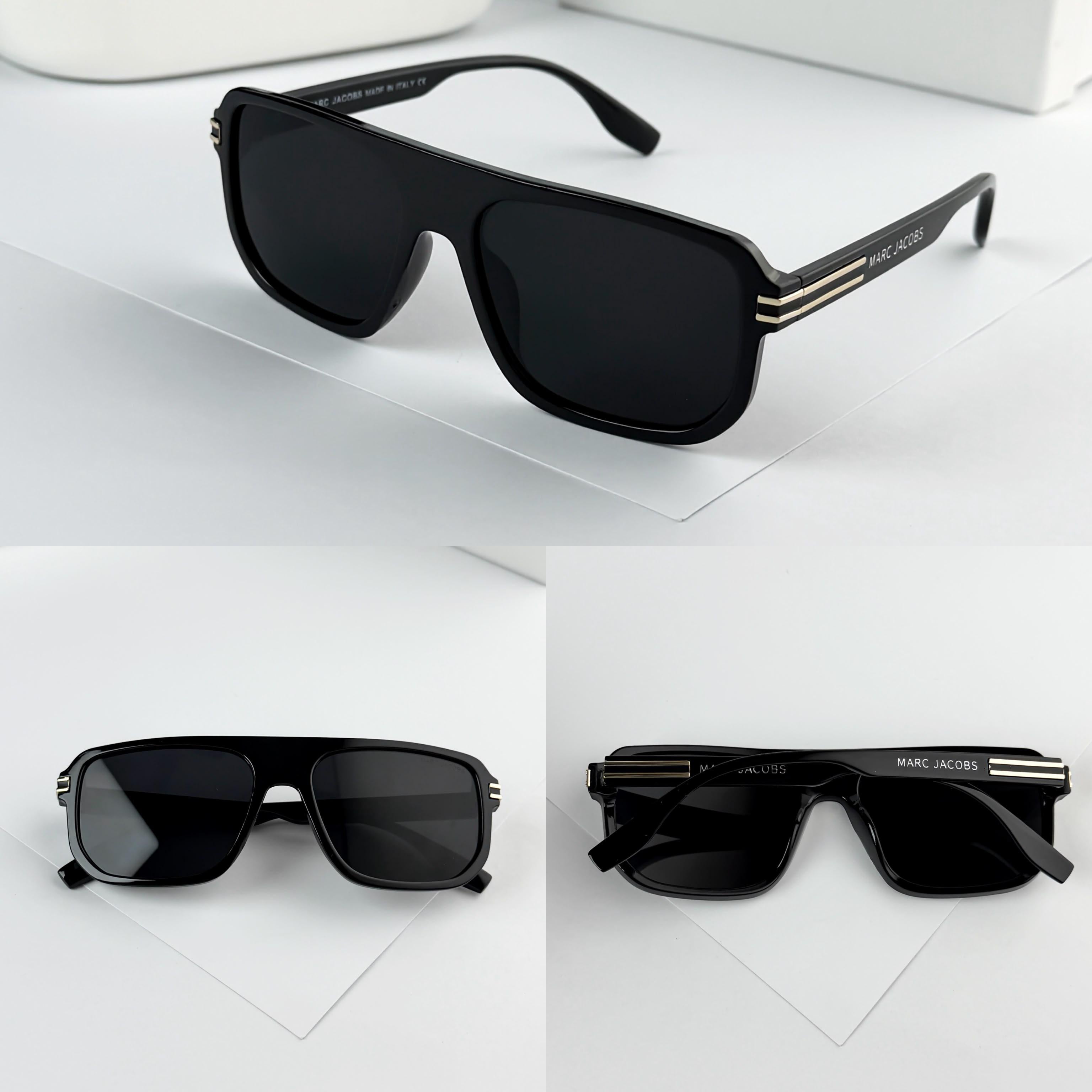 MARC JACOBS BLACK 1018