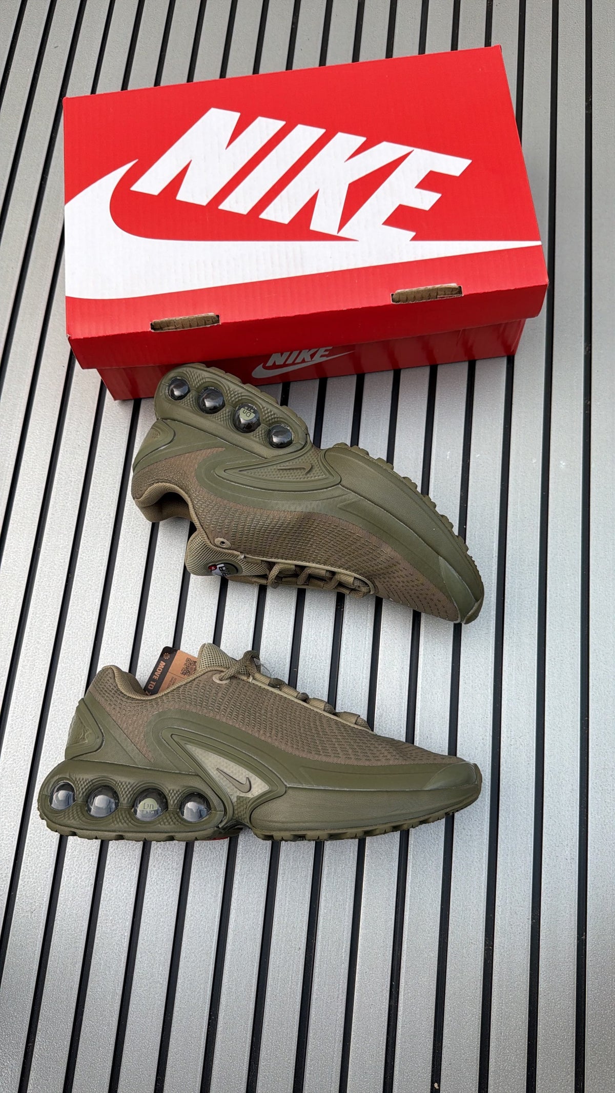 Nike Airmax DN