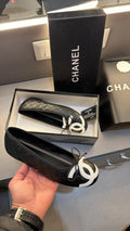CHANEL BALLETS