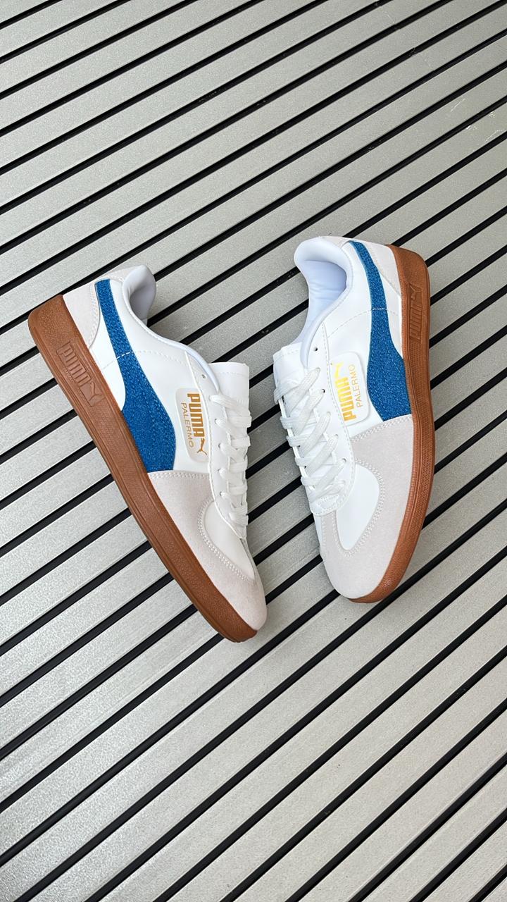 Puma palermo