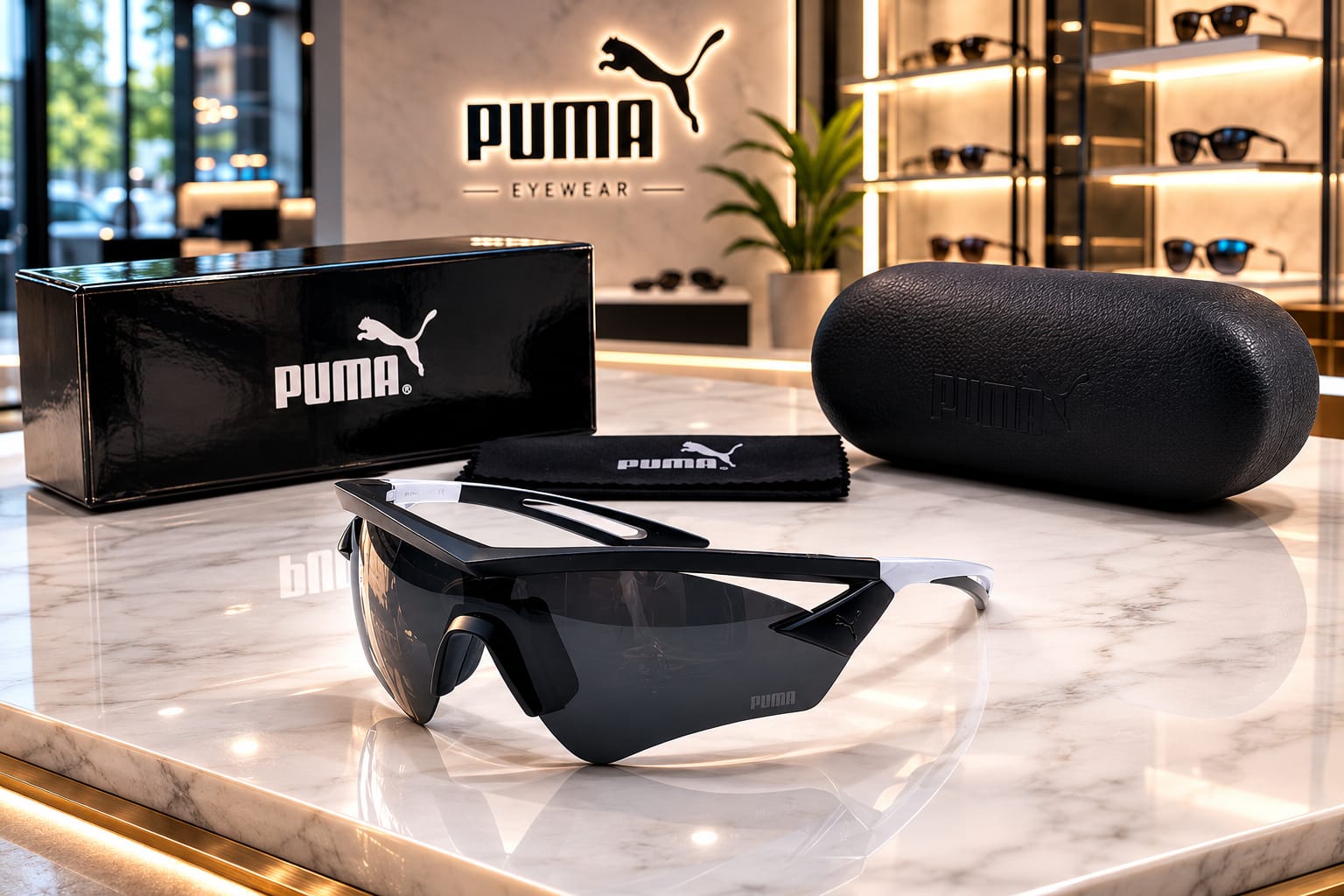 PUMA