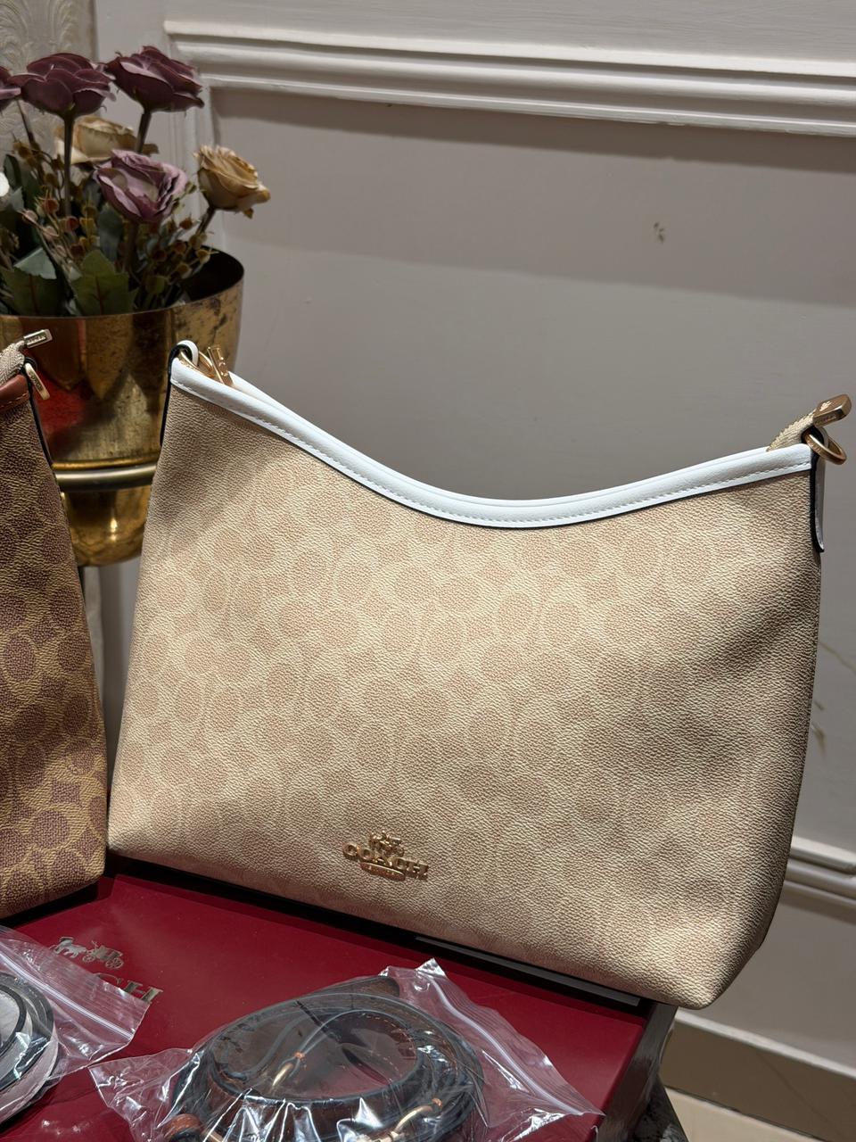 COACH TOTE BAG