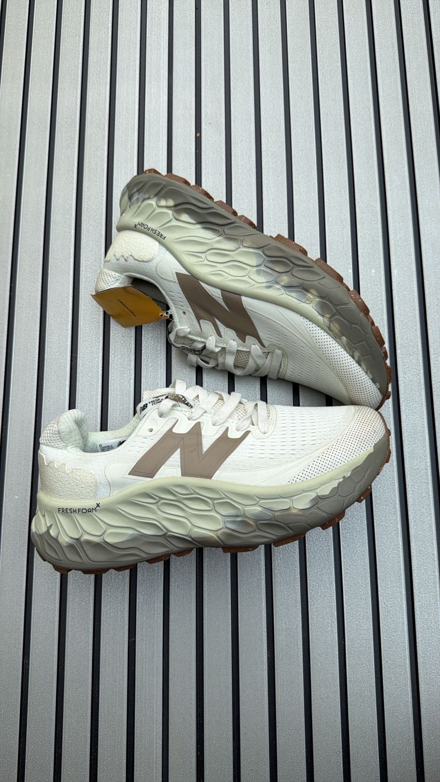 New balance fresh foam