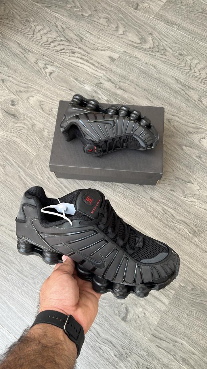 Nike shox TL shocker