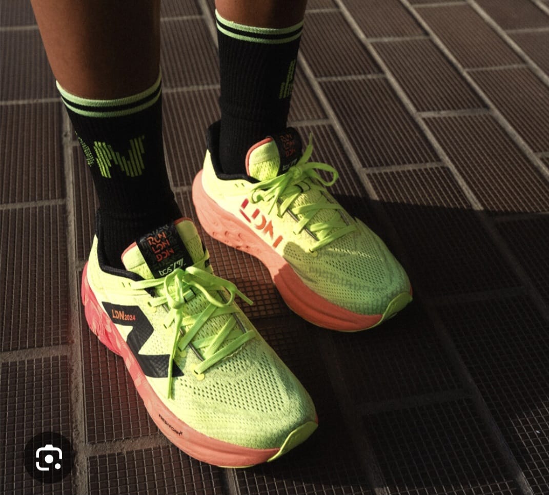 New balance 1080 LDN