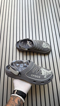Crocs Crocodile