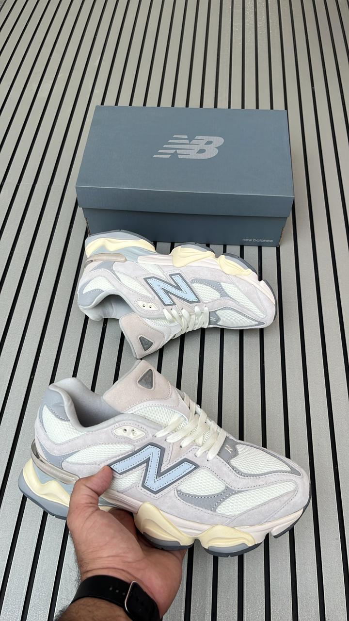 New balance 9060