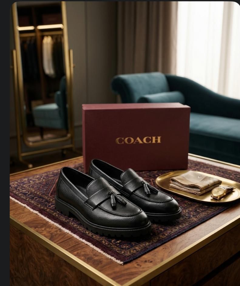 Coach