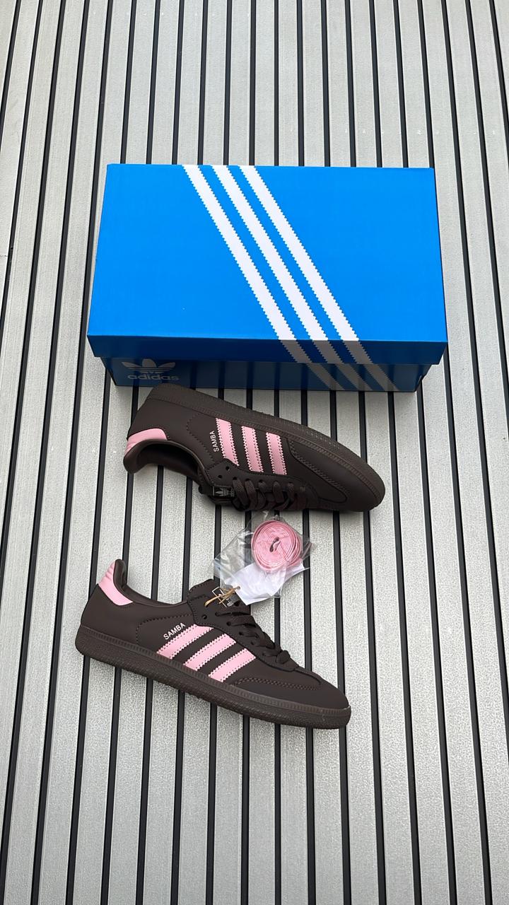 Adidas Samba girls