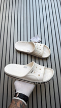 Crocs slippers