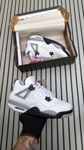 Nike jordan retro 4