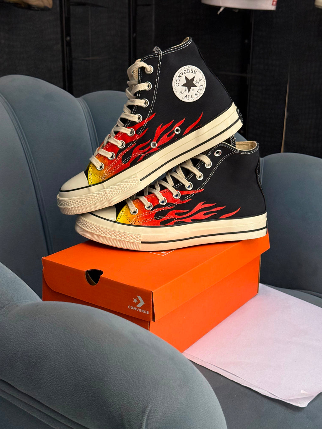 Converse Chuck Taylor