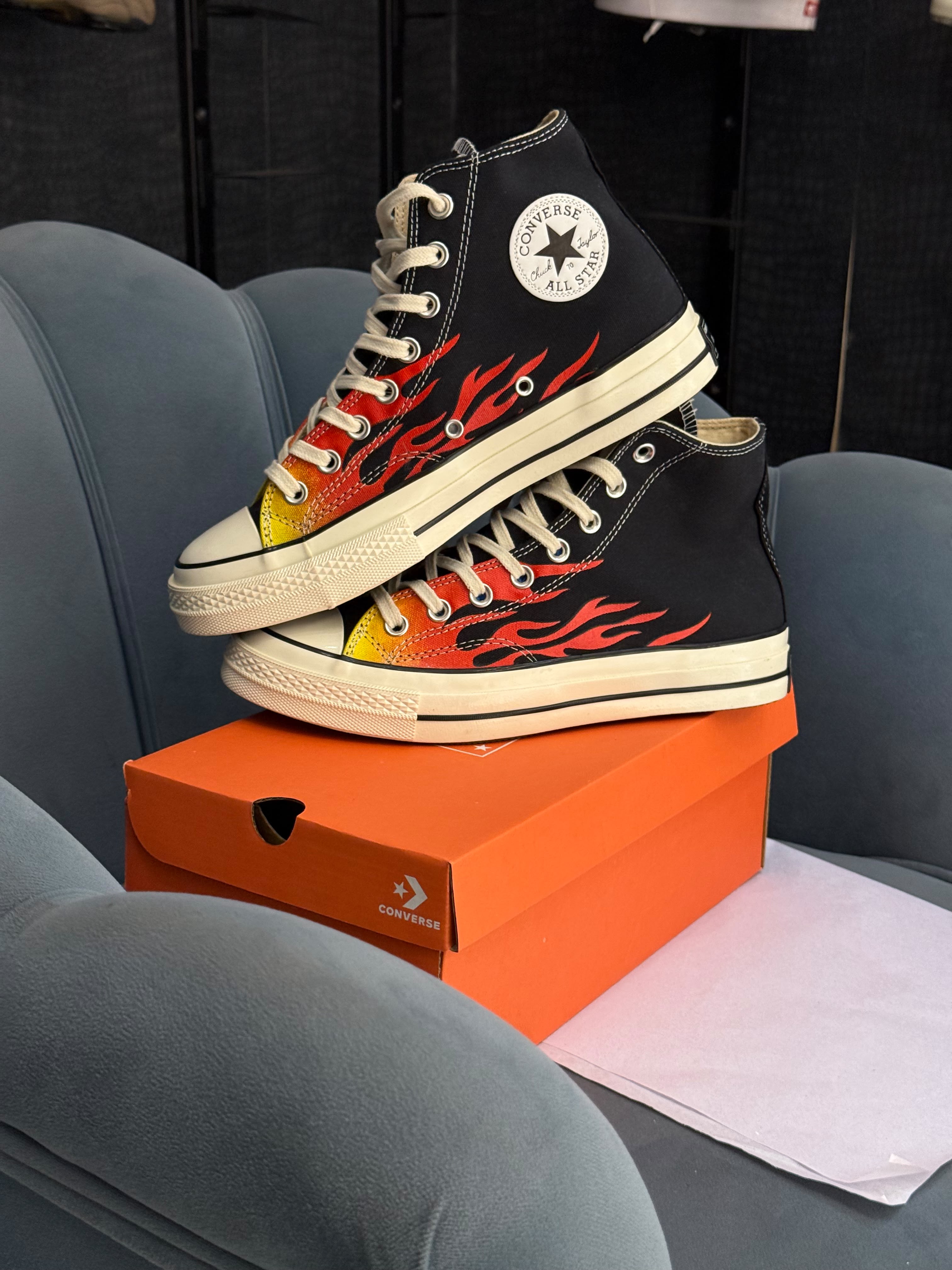 Converse Chuck Taylor