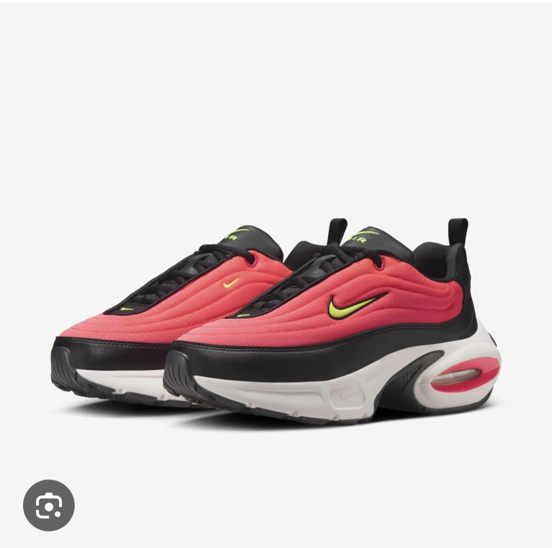 Nike portal