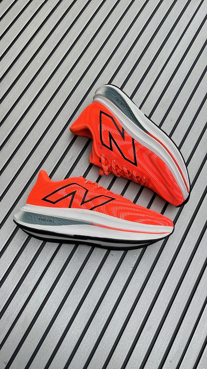 New balance energy