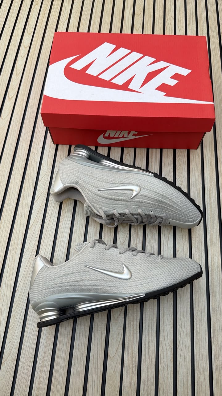 Nike shox-Z